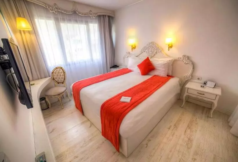 Suite, Beyond