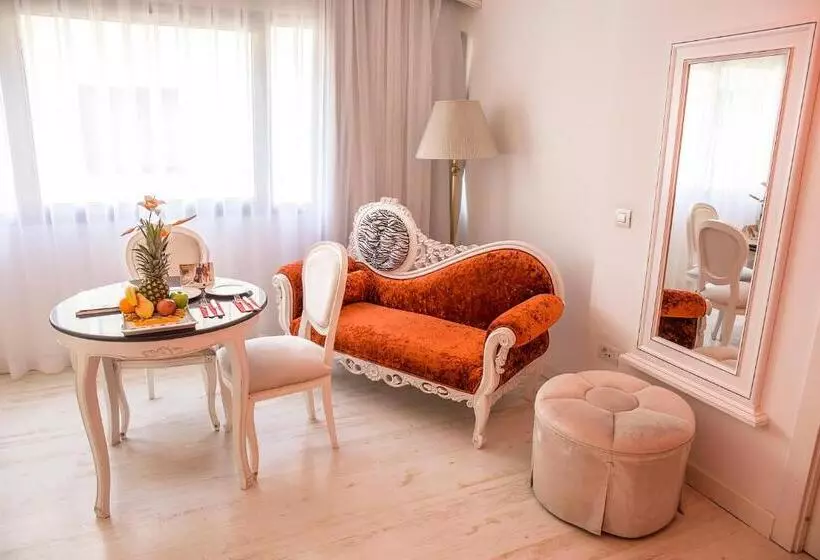 Suite, Beyond