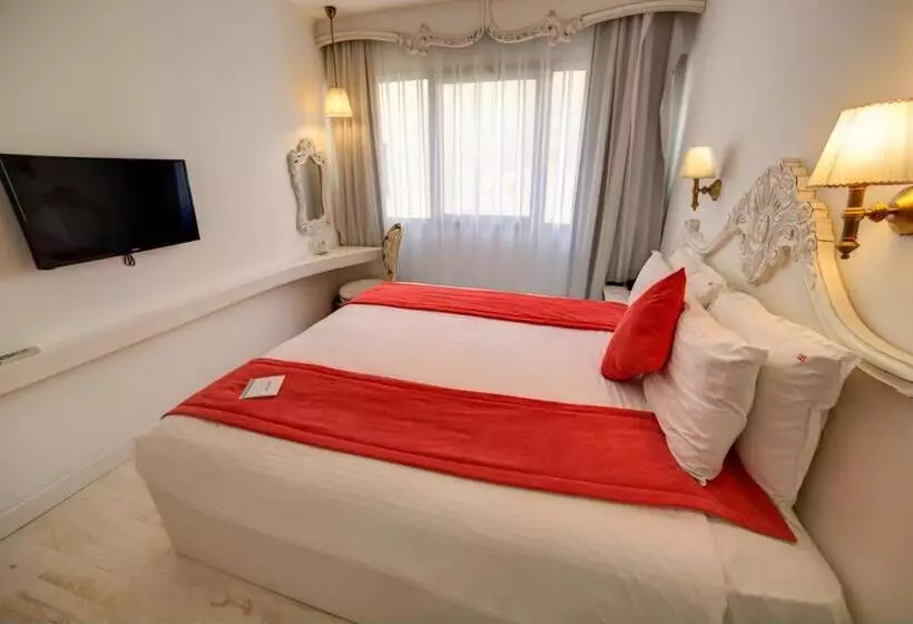 Suite, Beyond