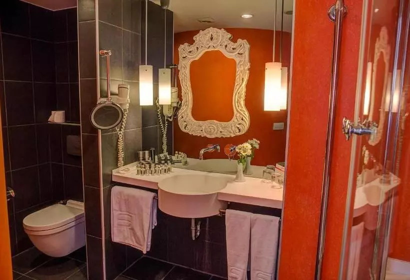 Suite, Beyond