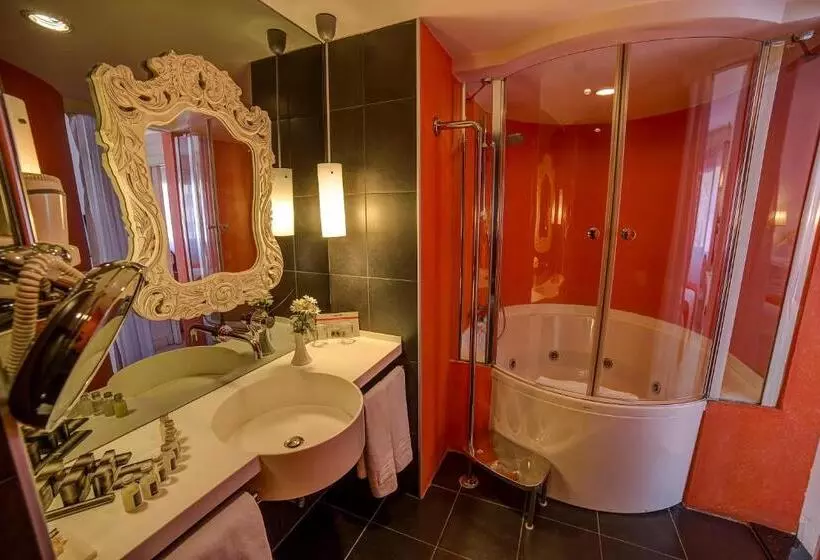 Suite, Beyond