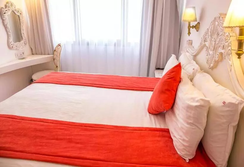 Suite, Beyond