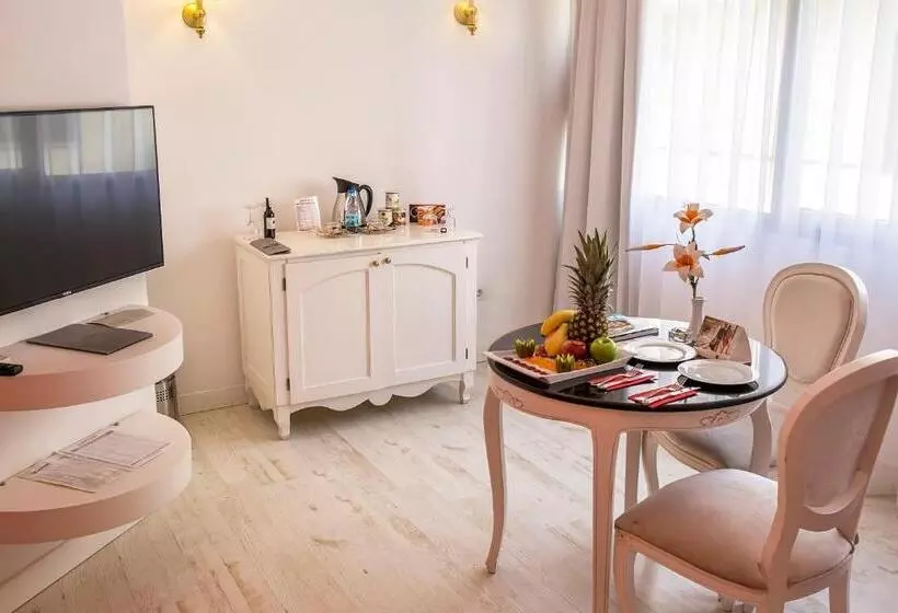 Suite, Beyond