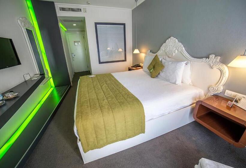 Camera Standard, Beyond