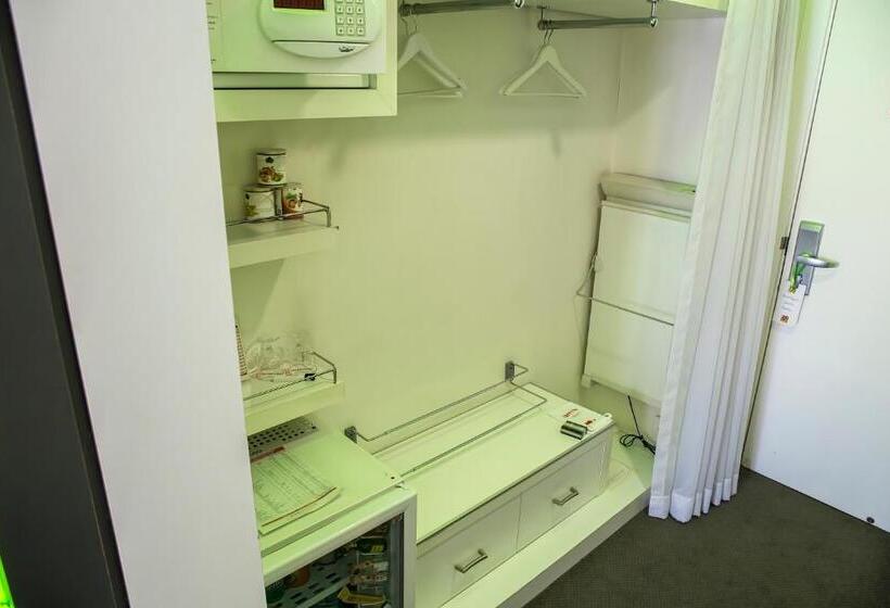 Camera Standard, Beyond