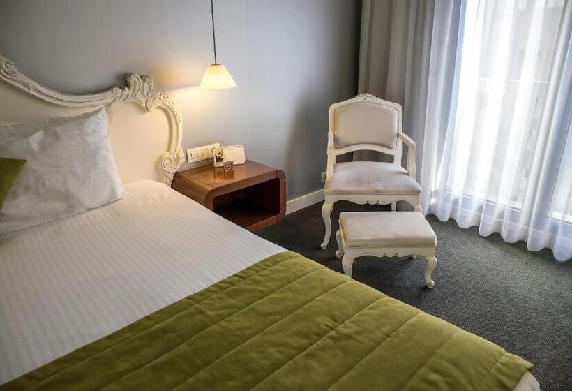 Camera Standard, Beyond