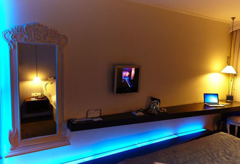 Camera Standard, Beyond