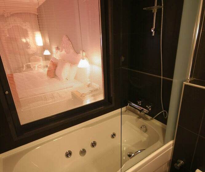 Quarto Estandar, Beyond