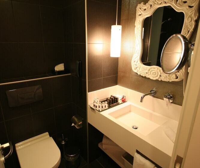 Camera Standard, Beyond