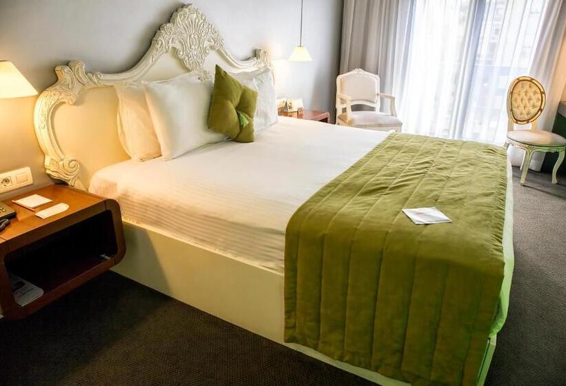 Camera Standard, Beyond