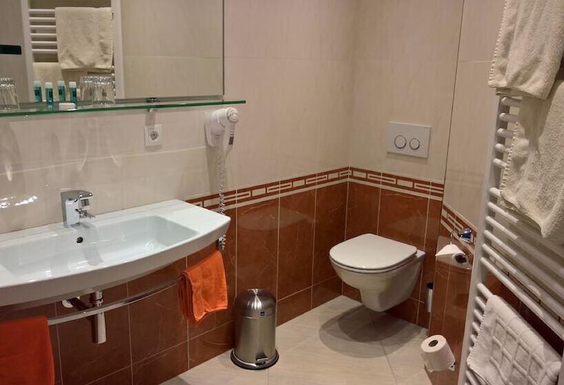 غرفة قياسية, Gasthof Ulrich Meyer