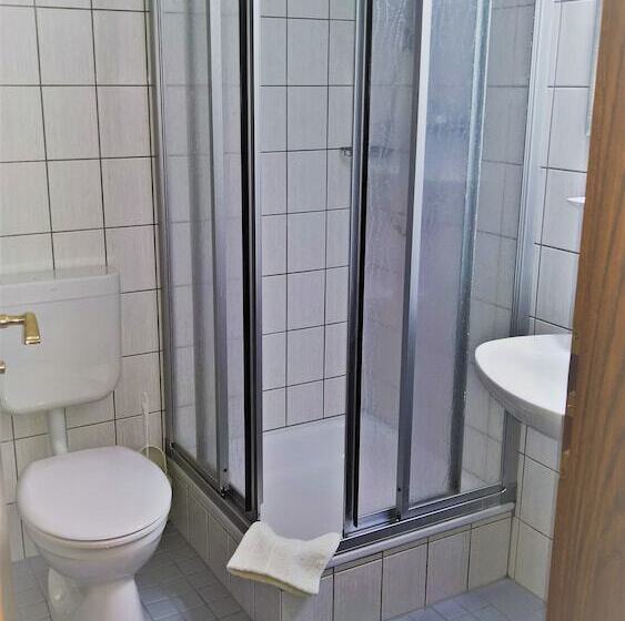 غرفة قياسية, Gasthof Ulrich Meyer