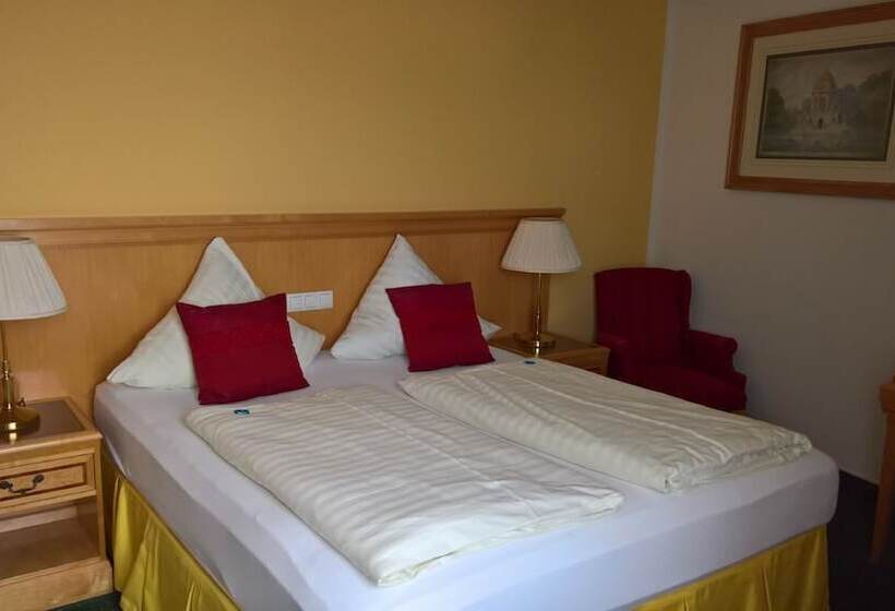 غرفة قياسية, Gasthof Ulrich Meyer