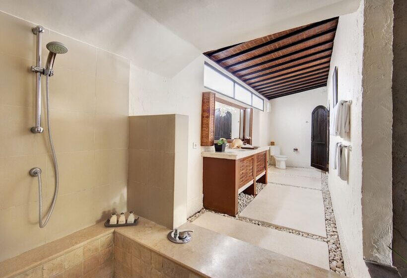 فيلا غرفة نوم واحدة مع مسبح, Impiana Private Villas Seminyak