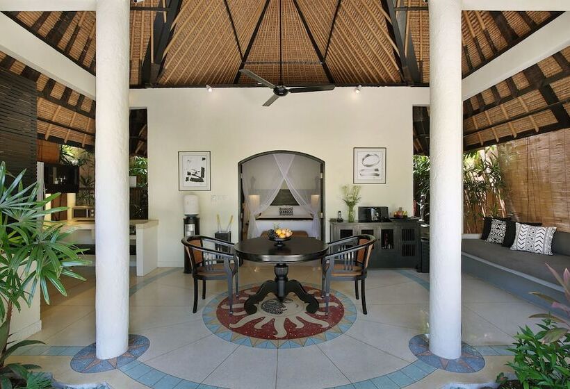 فيلا غرفة نوم واحدة مع مسبح, Impiana Private Villas Seminyak