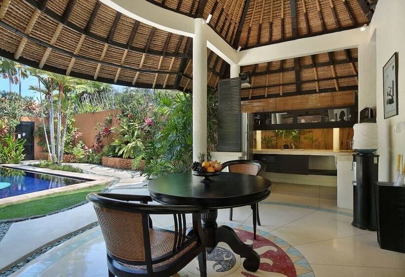 فيلا غرفة نوم واحدة مع مسبح, Impiana Private Villas Seminyak