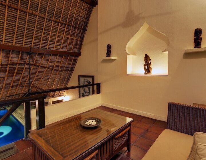 Вилла Deluxe 1 Спальня, Impiana Private Villas Seminyak