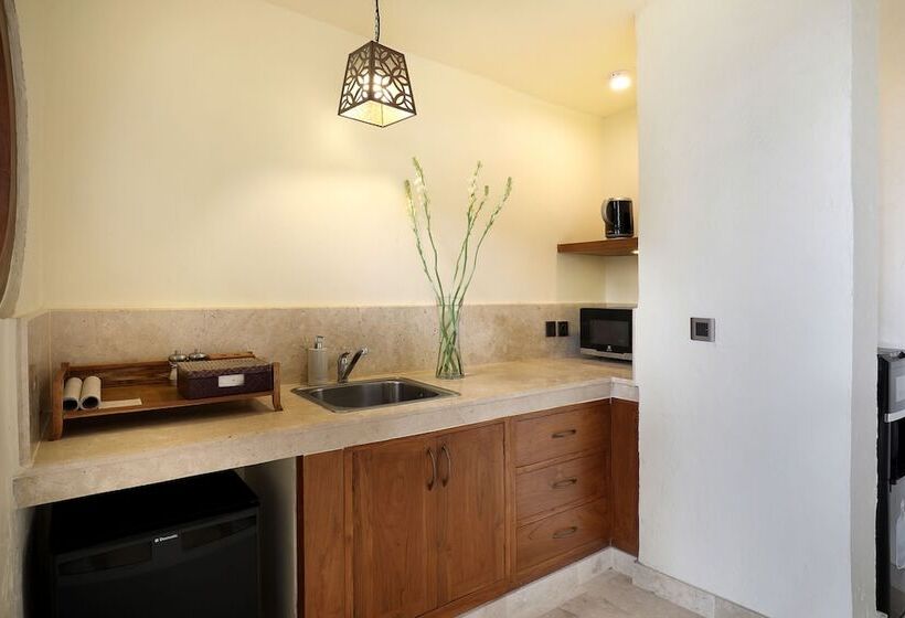 فيلا ديلوكس غرفة نوم, Impiana Private Villas Seminyak