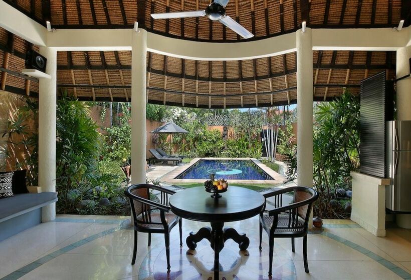 فيلا غرفة نوم واحدة مع مسبح, Impiana Private Villas Seminyak