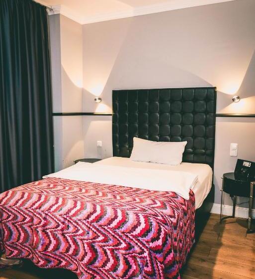 Номер Стандарт, Villa Klemm   Wiesbaden City