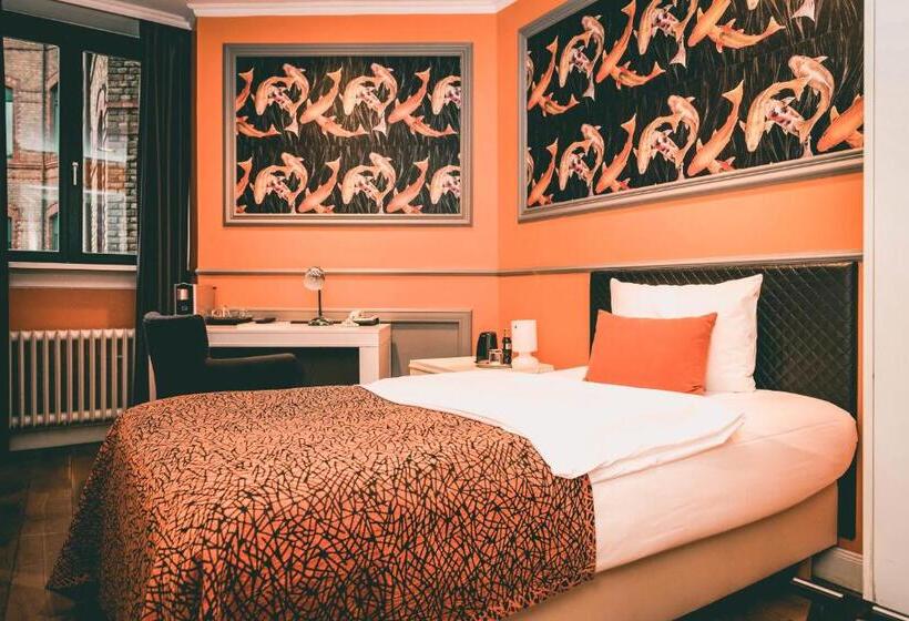 غرفة قياسية, Villa Klemm Wiesbaden City