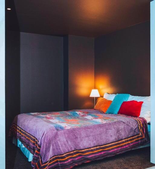 شقة غرفة واحدة, Villa Klemm Wiesbaden City