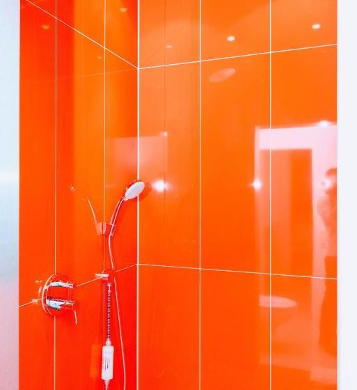 غرفة قياسية, Villa Klemm Wiesbaden City