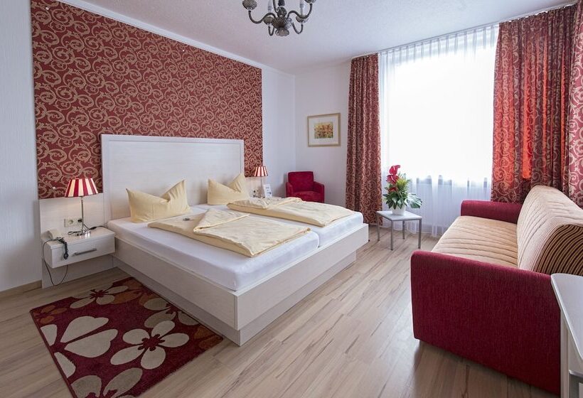 חדר קומפורט, Monopol