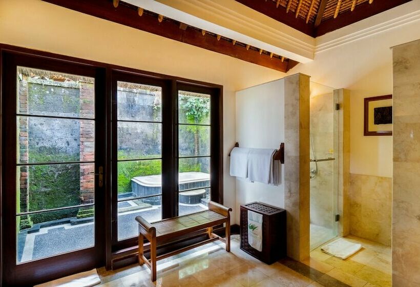 빌라 침실 1개, Natura Resort And Spa