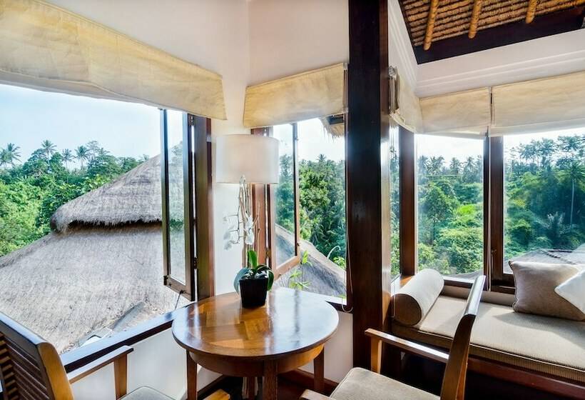 带1个卧室的别墅, Natura Resort And Spa