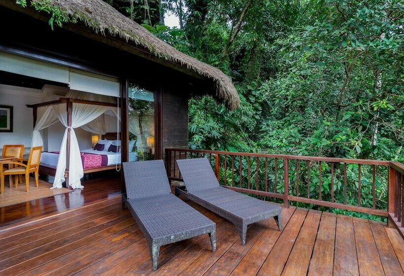 빌라 침실 1개, Natura Resort And Spa