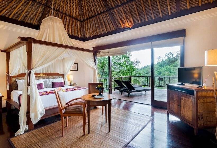 빌라 침실 1개, Natura Resort And Spa