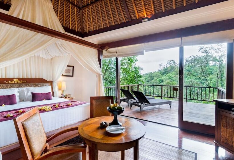 带1个卧室的别墅, Natura Resort And Spa