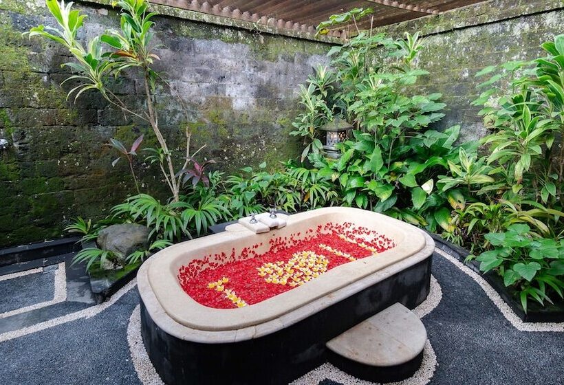 빌라 침실 1개, Natura Resort And Spa