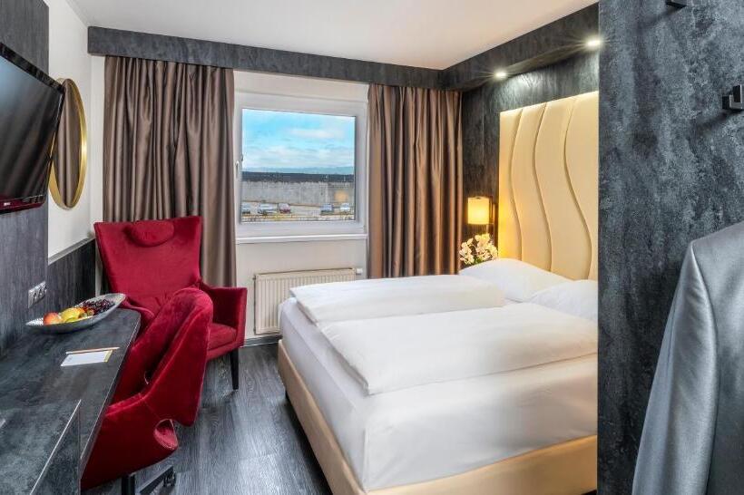 스탠다드 룸, Plaza Inn Mühldorf