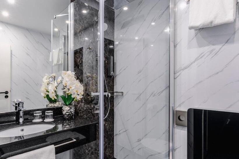 스탠다드 룸, Plaza Inn Mühldorf