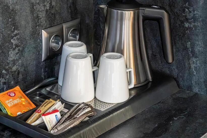 컴포트 룸, Plaza Inn Mühldorf