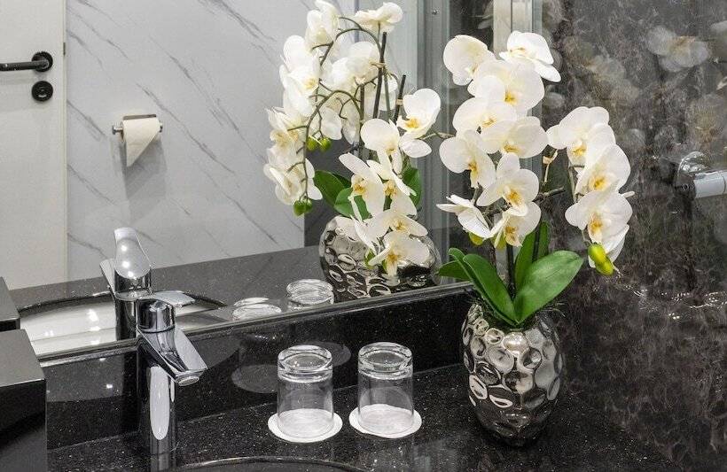 컴포트 싱글 룸, Plaza Inn Mühldorf