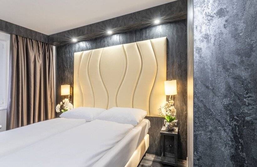 컴포트 룸, Plaza Inn Mühldorf