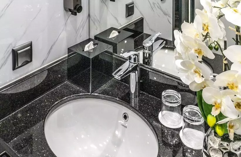 Standard Kolmen Hengen Huone, Plaza Inn Mühldorf