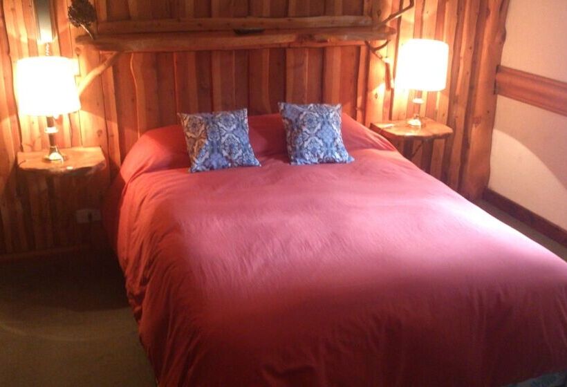 غرفة قياسية, Posada Del Angel