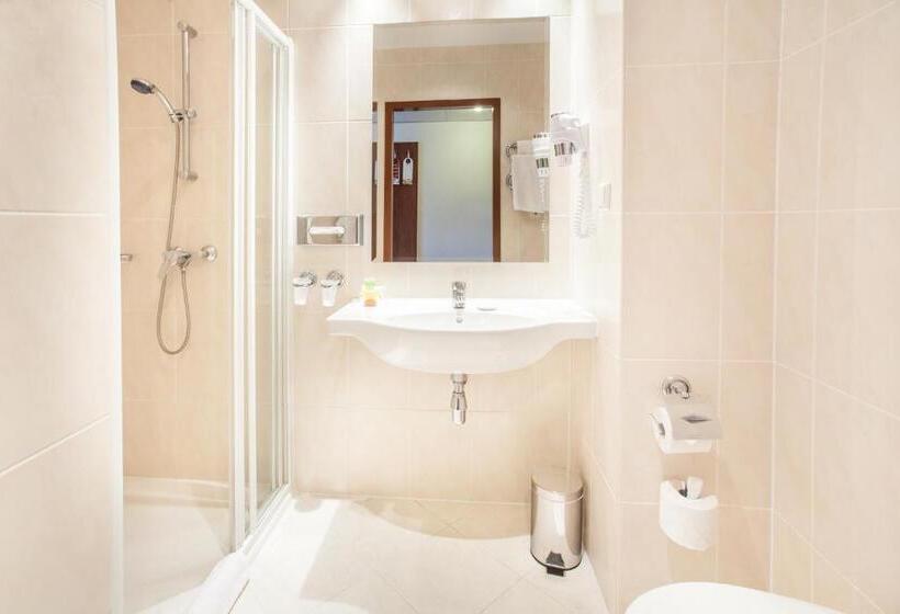 اتاق استاندارد, Qubus Hotel Gliwice