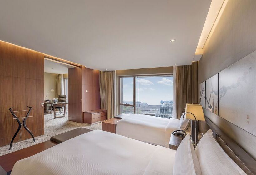سوییت, Regent Beijing