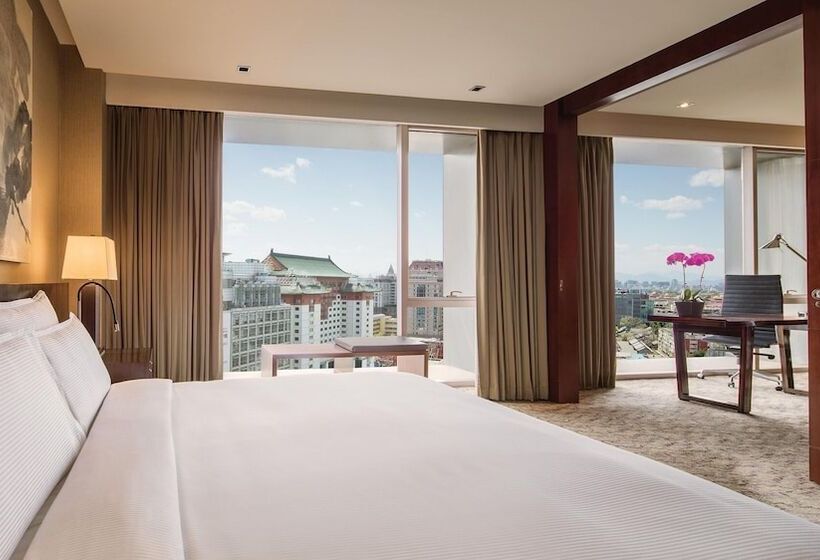 스위트, Regent Beijing