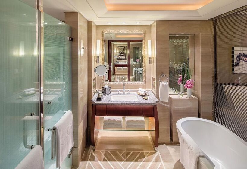 프리미엄 룸, Regent Beijing