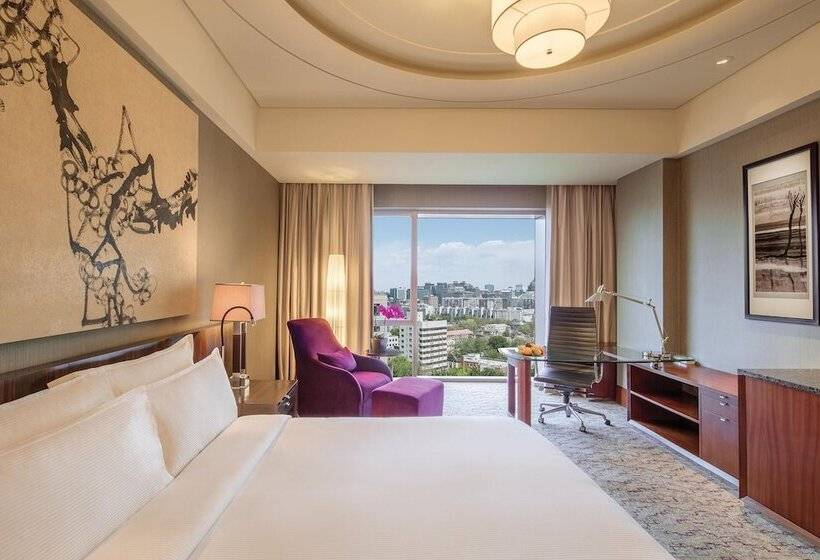 프리미엄 룸, Regent Beijing