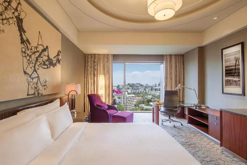 Habitació Premium, Regent Beijing