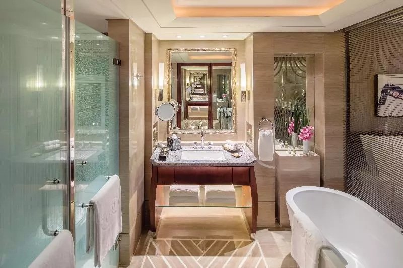 Habitació Premium, Regent Beijing