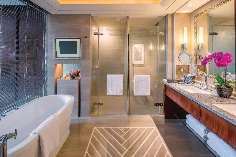 Suite, Regent Beijing
