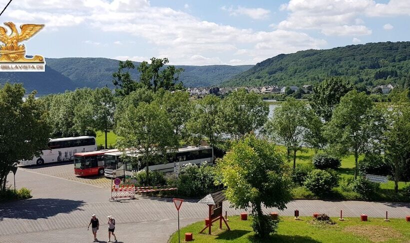 Семейный Номер, Rheinhotel Bellavista